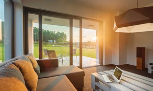 Garden Rooms - Great for those working from home