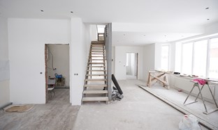 House Renovation Benefits