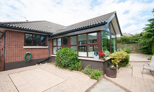 Conservatory Extensions